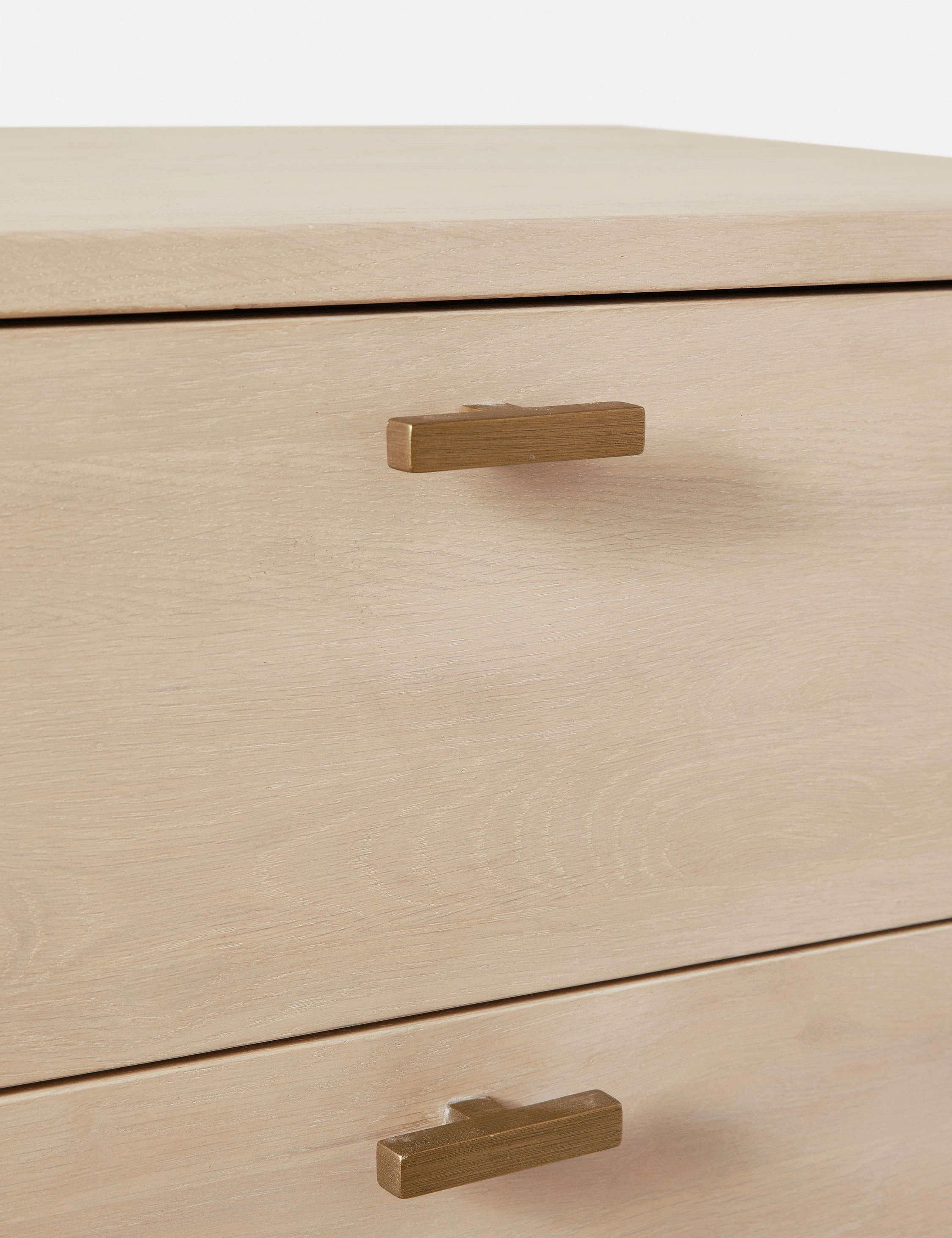 Brooke 5-Drawer Dresser