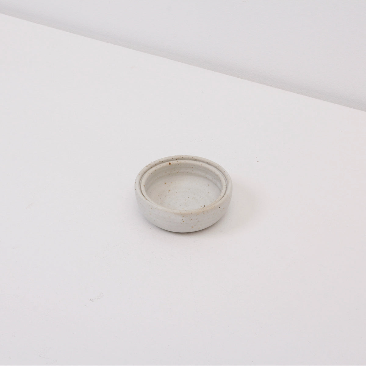 Bump Small Bowl - Fawn