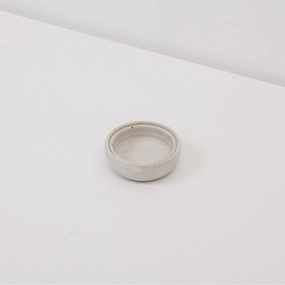 Bump Small Bowl - Fawn