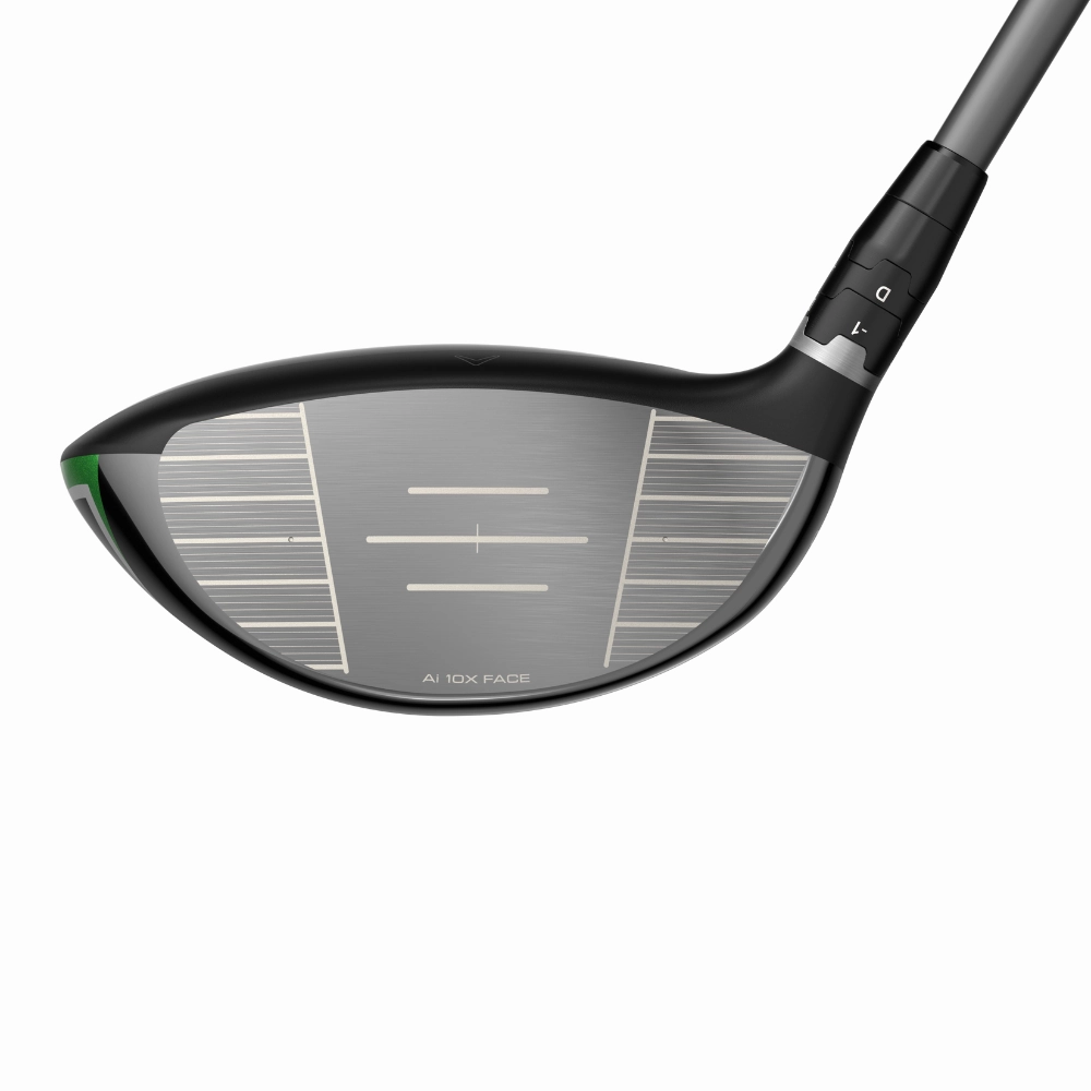 Callaway Elyte Custom Mini Driver