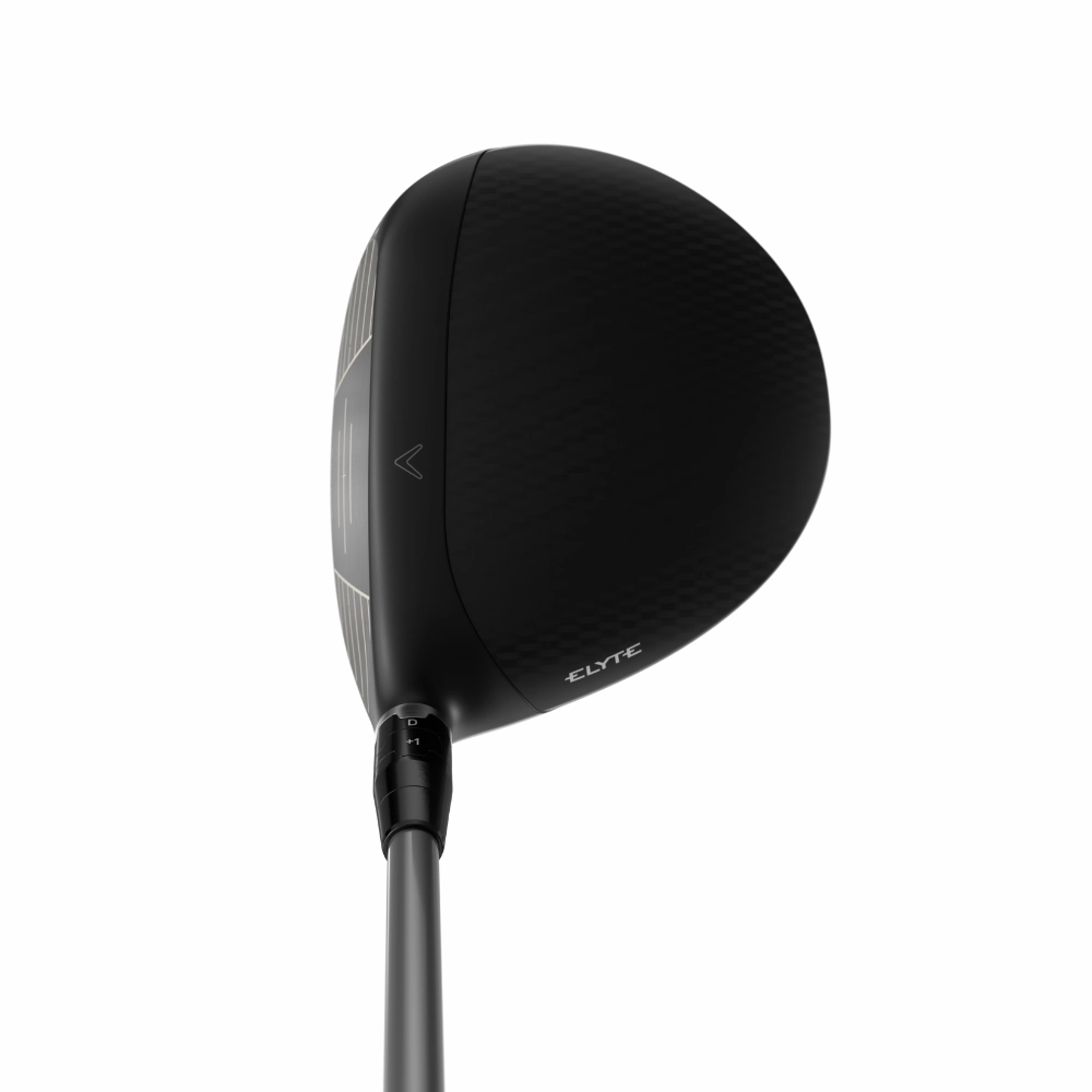 Callaway Elyte Custom Mini Driver