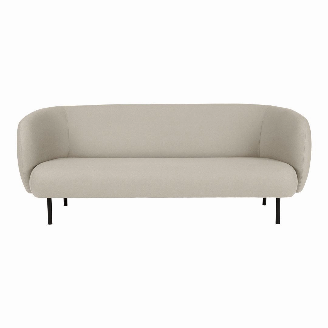 Cape 3 Seater Sofa