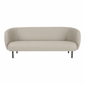 Cape 3 Seater Sofa