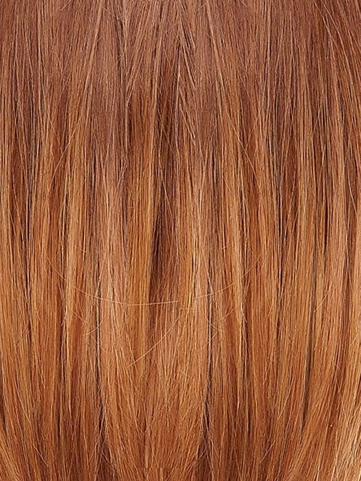 Carrie Exclusive | Human Hair Lace Front Wig (Mono Top)