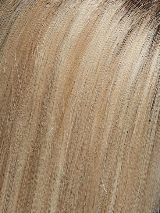 Carrie Exclusive | Human Hair Lace Front Wig (Mono Top)