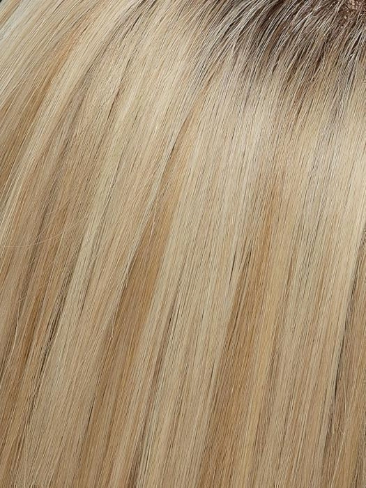 Carrie Exclusive | Human Hair Lace Front Wig (Mono Top)