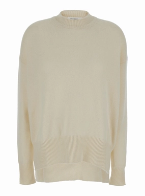Cashmere Pull