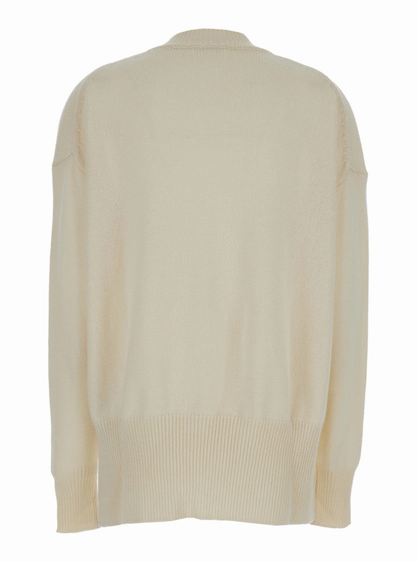 Cashmere Pull