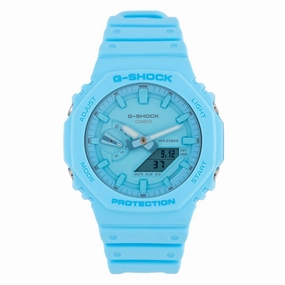 Casio - Classic - GA-2100-2A2ER Tone-on-Tone