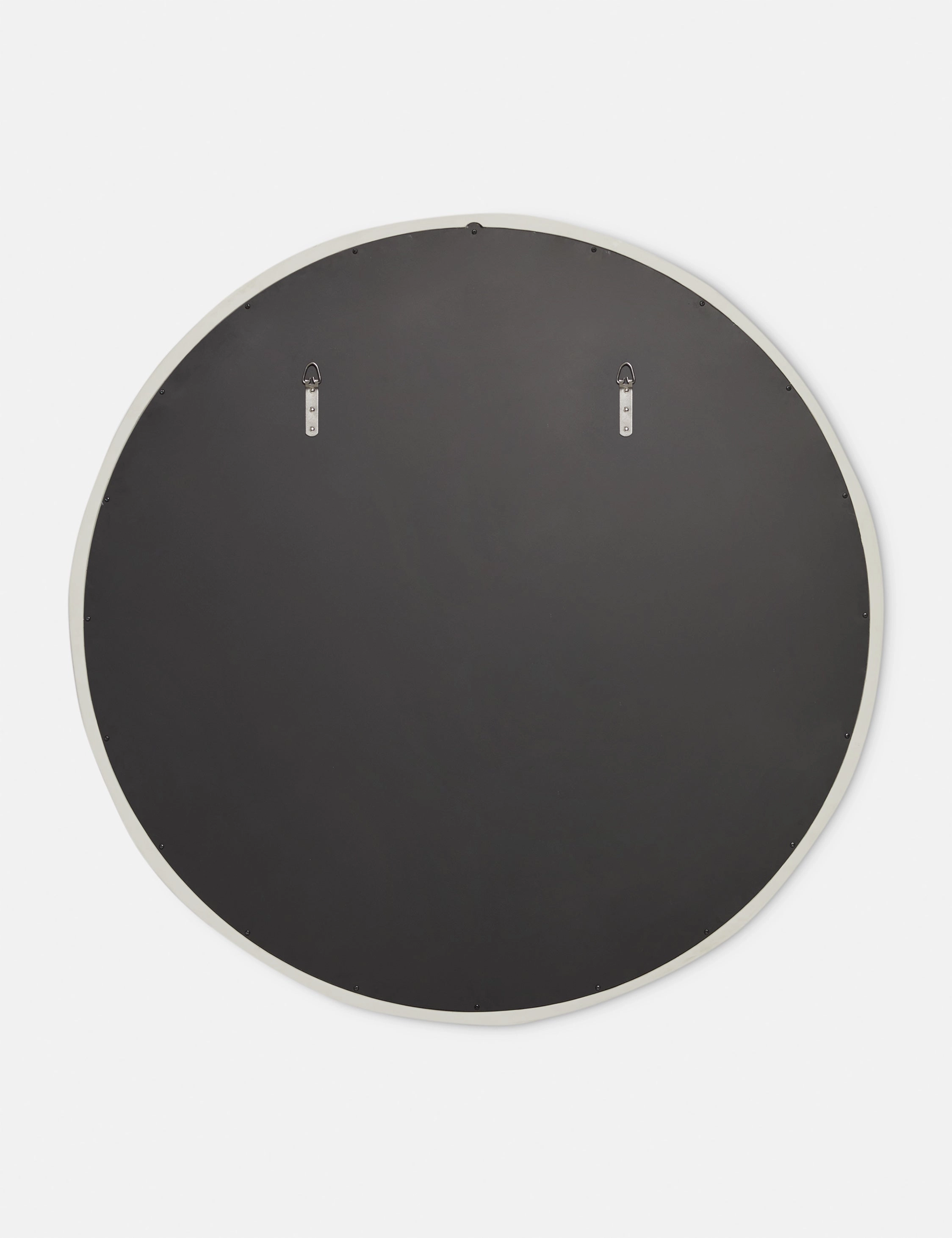 Casso Round Mirror by DISC Interiors