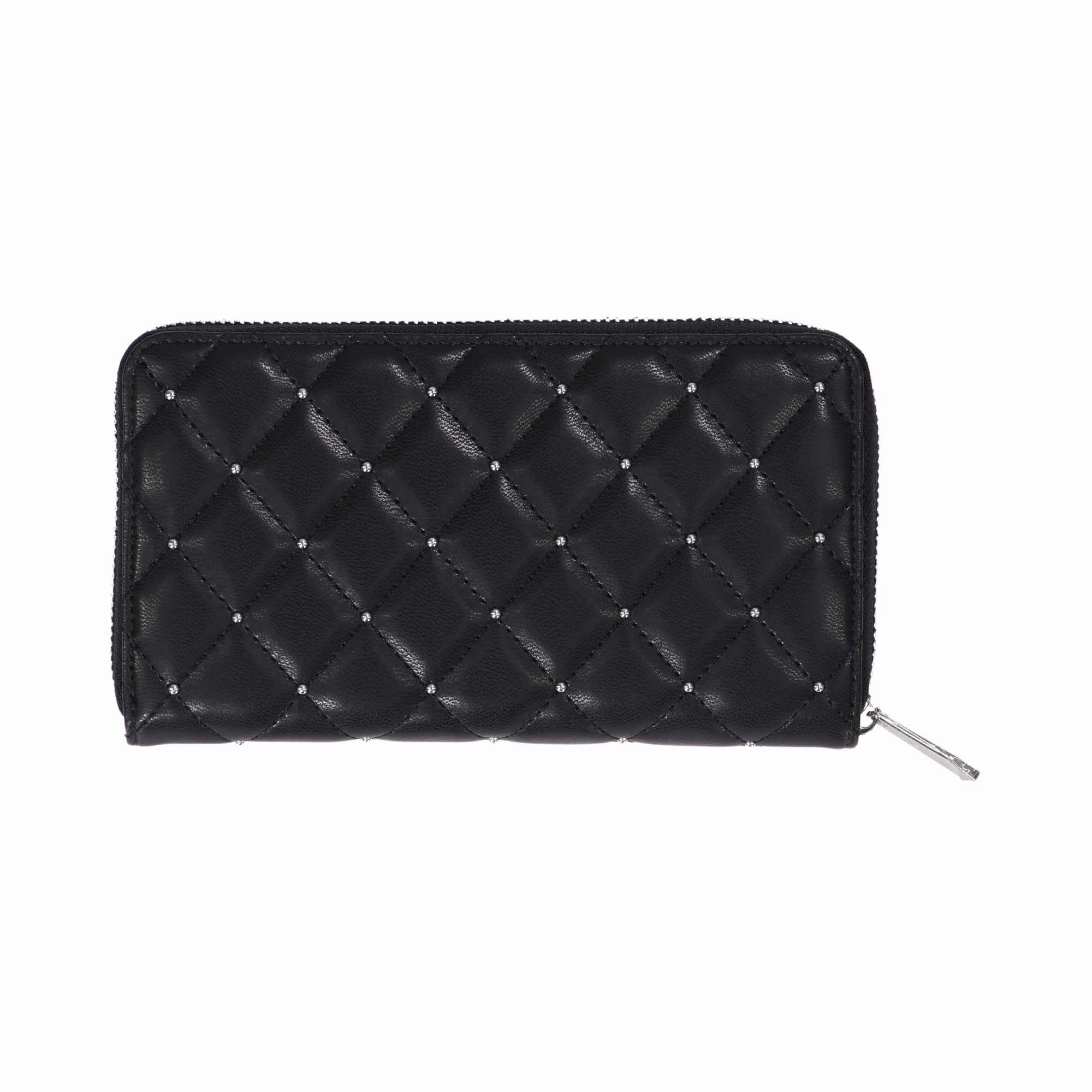 Cavalli Class Women's Black Wallet