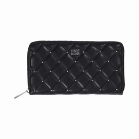Cavalli Class Women's Black Wallet