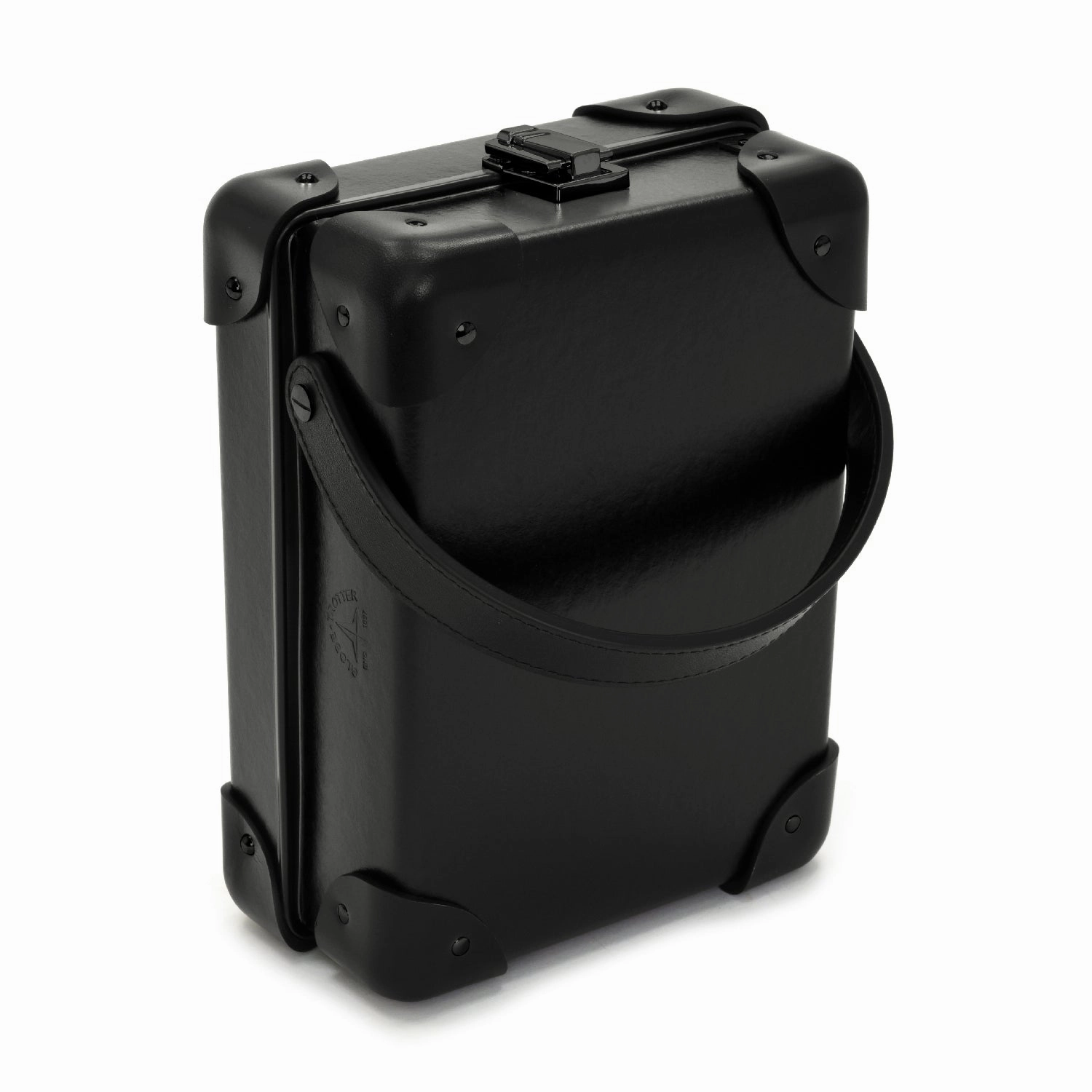 Centenary · 3-Slot Watch Case | Midnight