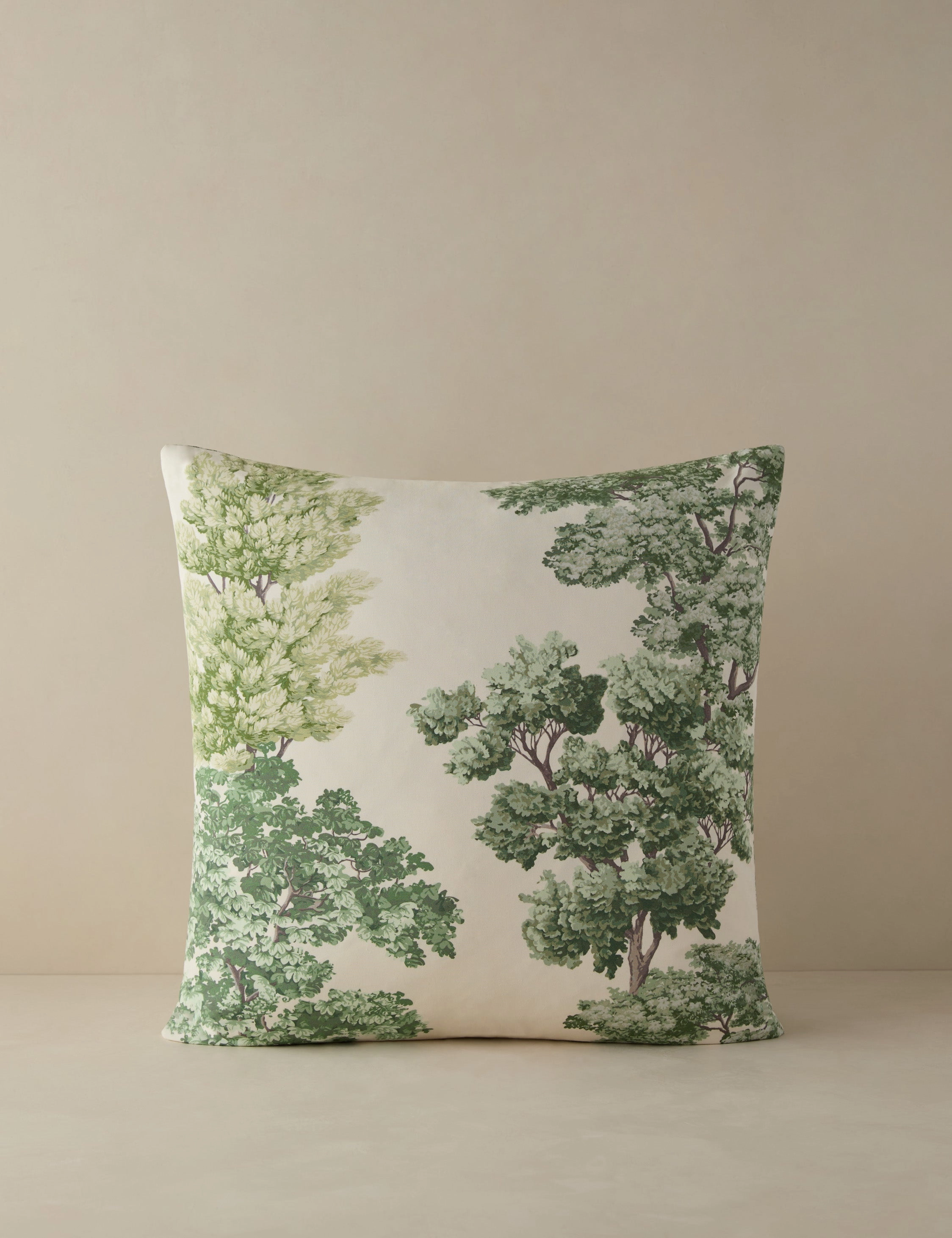 Central Park Pillow by Scalamandre