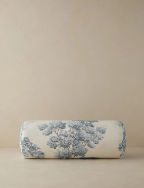 Central Park Pillow by Scalamandre