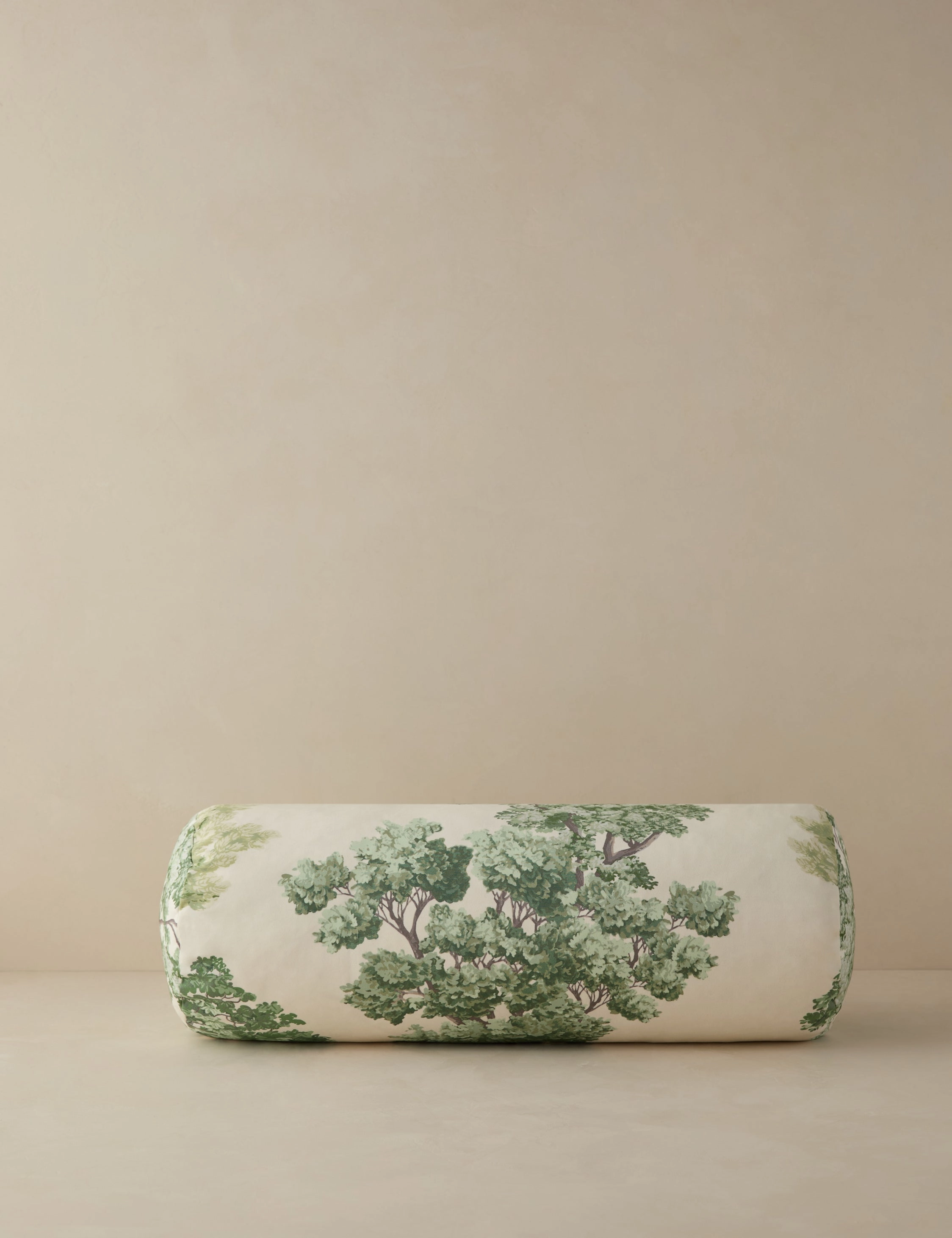 Central Park Pillow by Scalamandre
