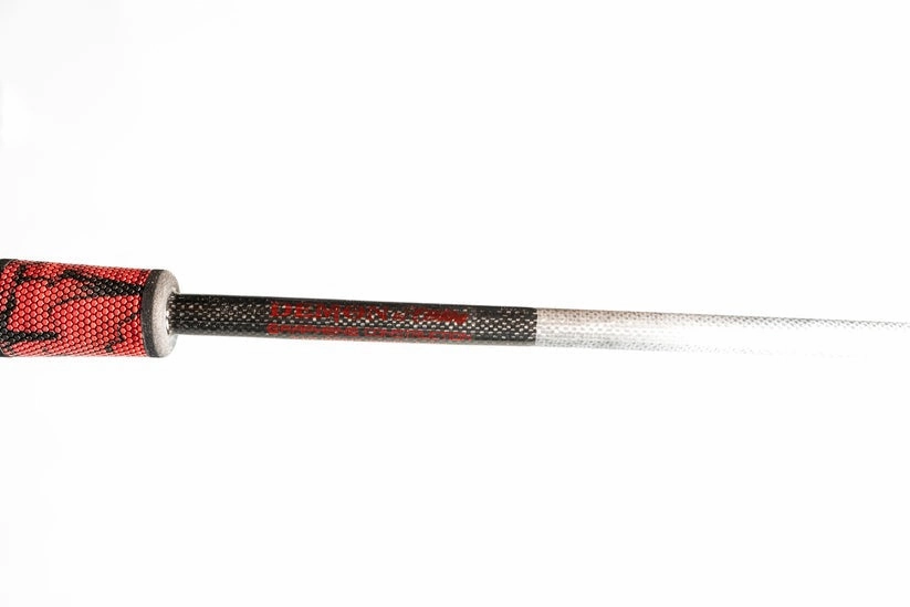 Century The Demon Spinning Rods