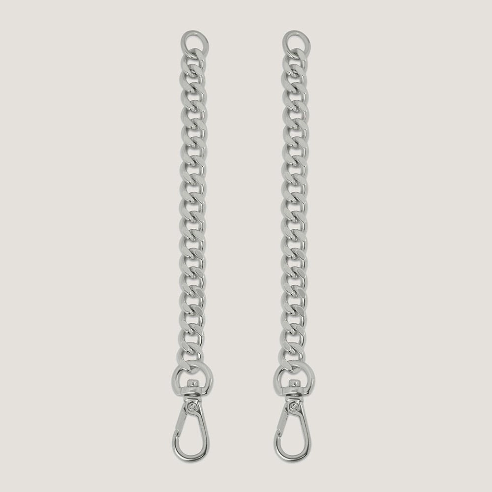 Chain Extender - Silver