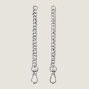 Chain Extender - Silver