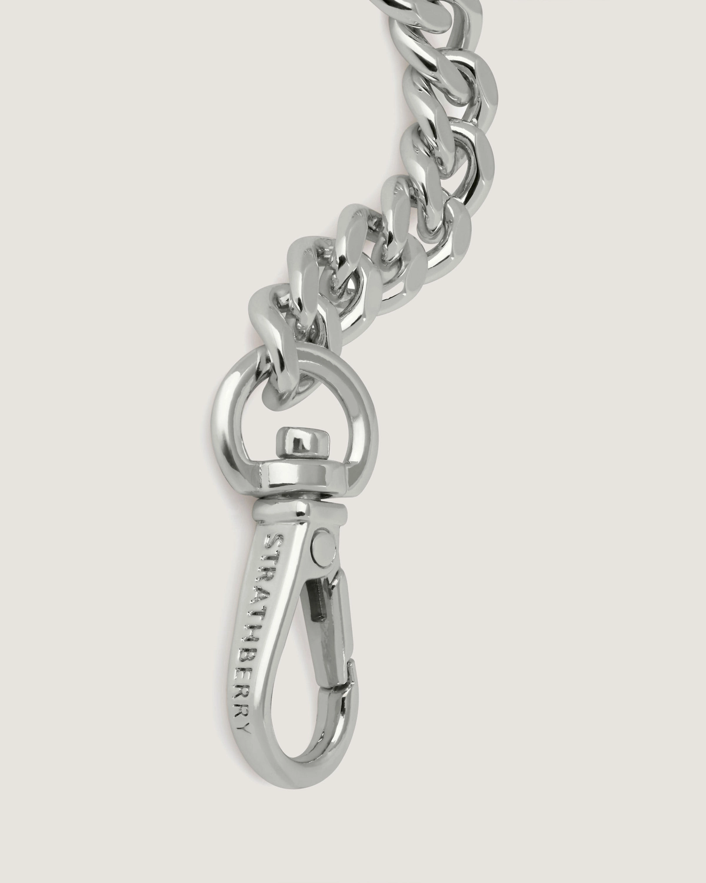 Chain Extender - Silver