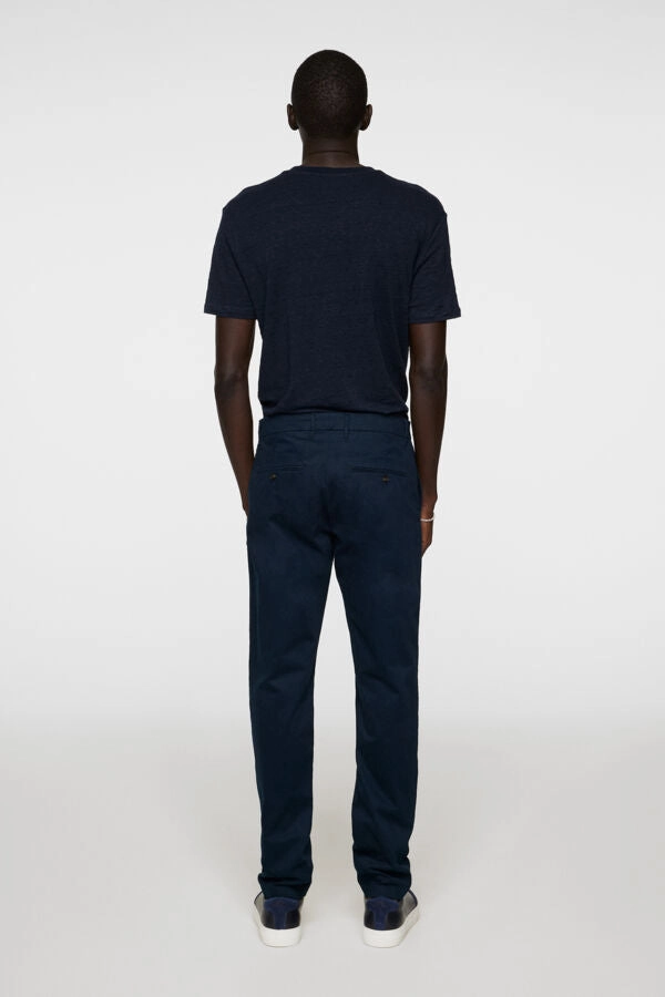 Ched Cloud Satin Pants