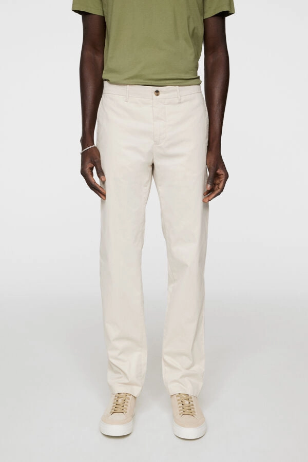 Ched Cloud Satin Pants