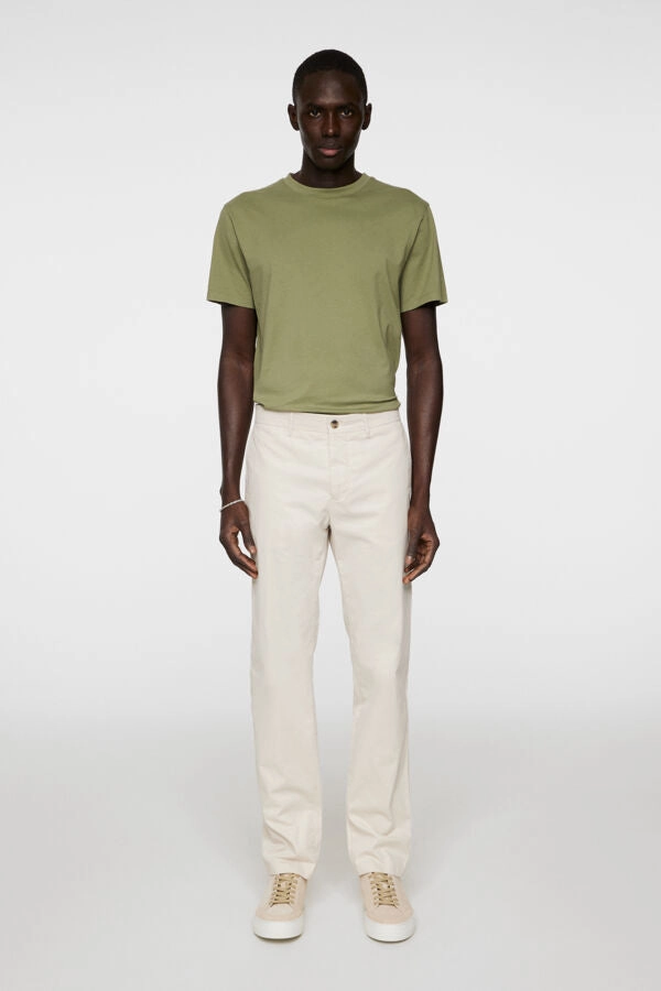 Ched Cloud Satin Pants