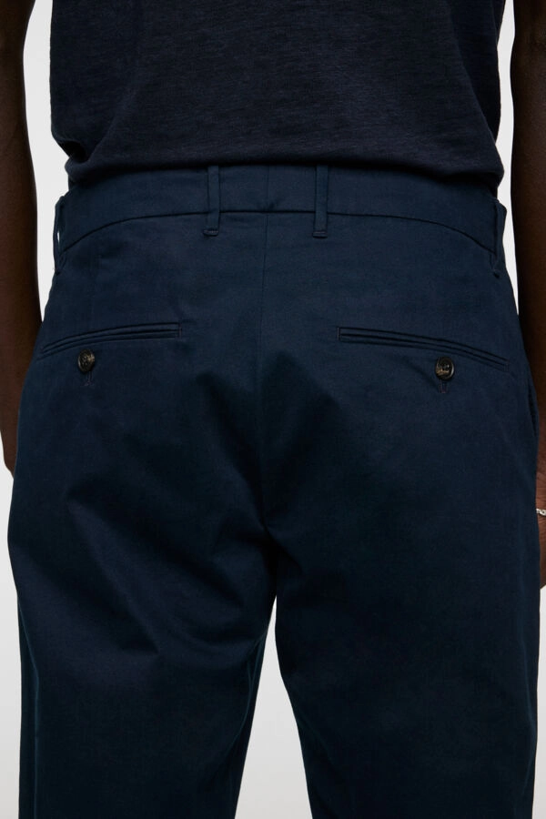 Ched Cloud Satin Pants