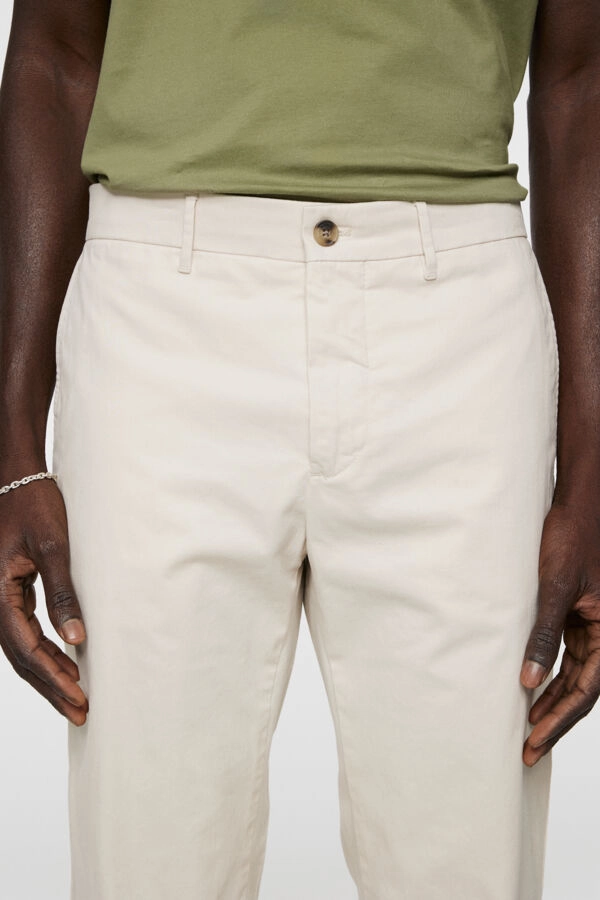 Ched Cloud Satin Pants