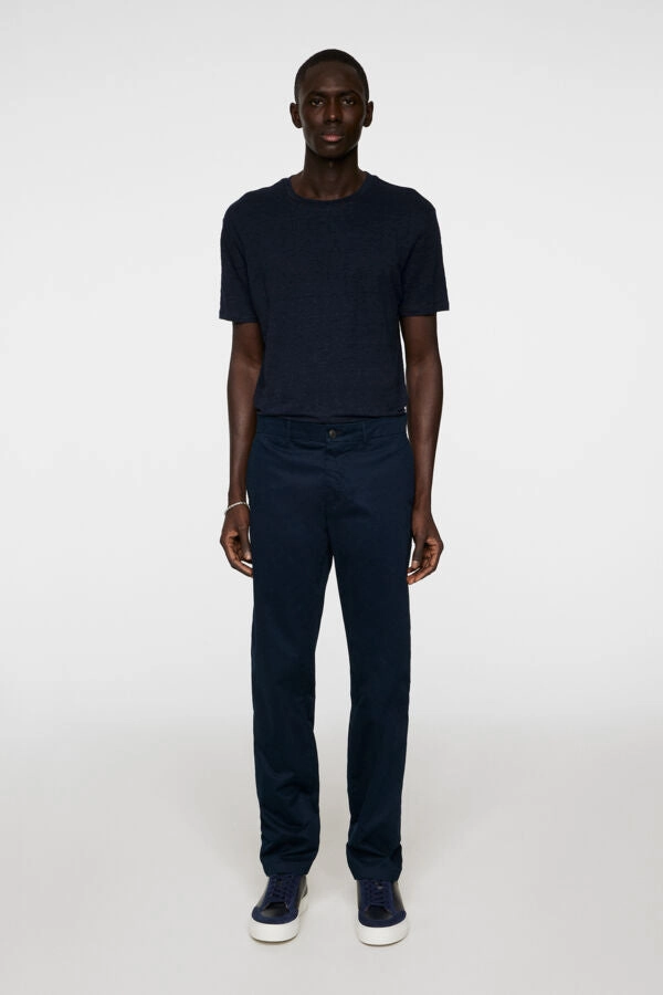 Ched Cloud Satin Pants