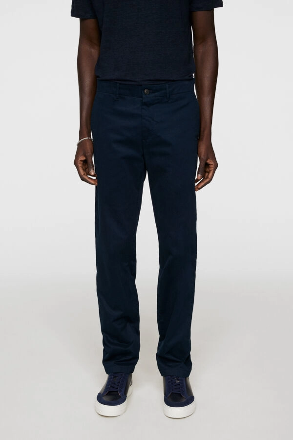 Ched Cloud Satin Pants