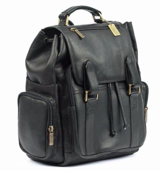 Claire Chase Sierra Laptop Backpack