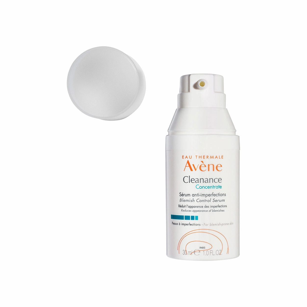 Cleanance Concentrate Blemish Control Serum