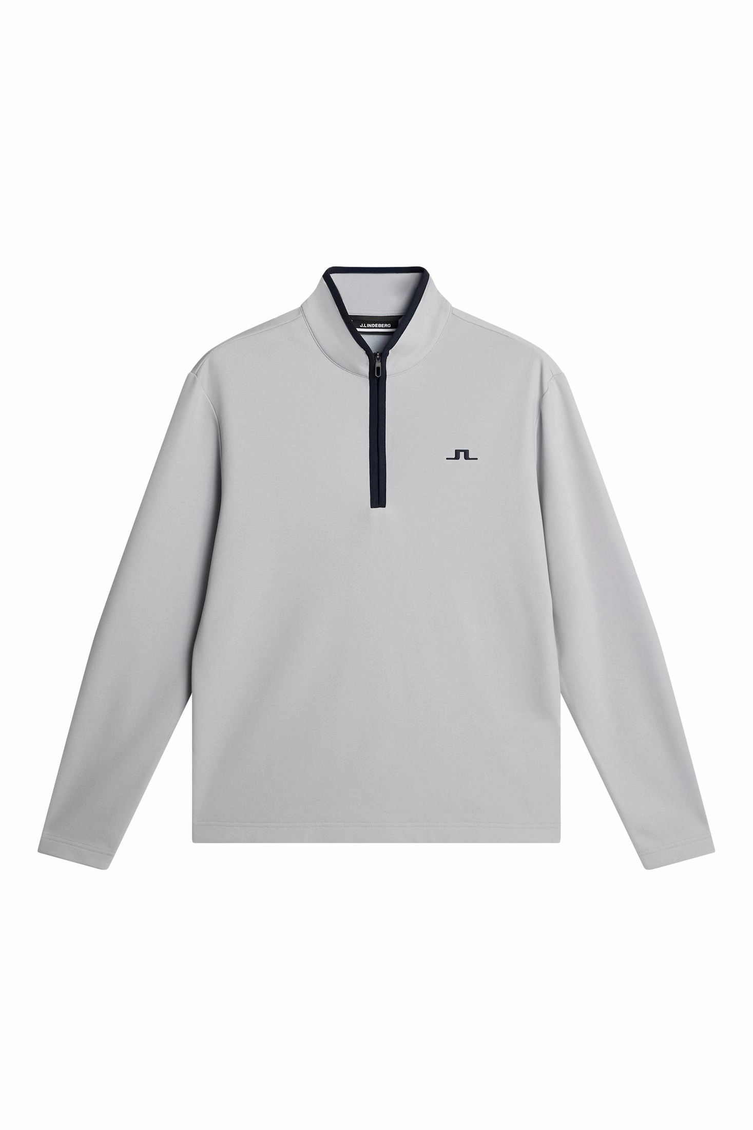 Clide Quarter Zip Mid Layer