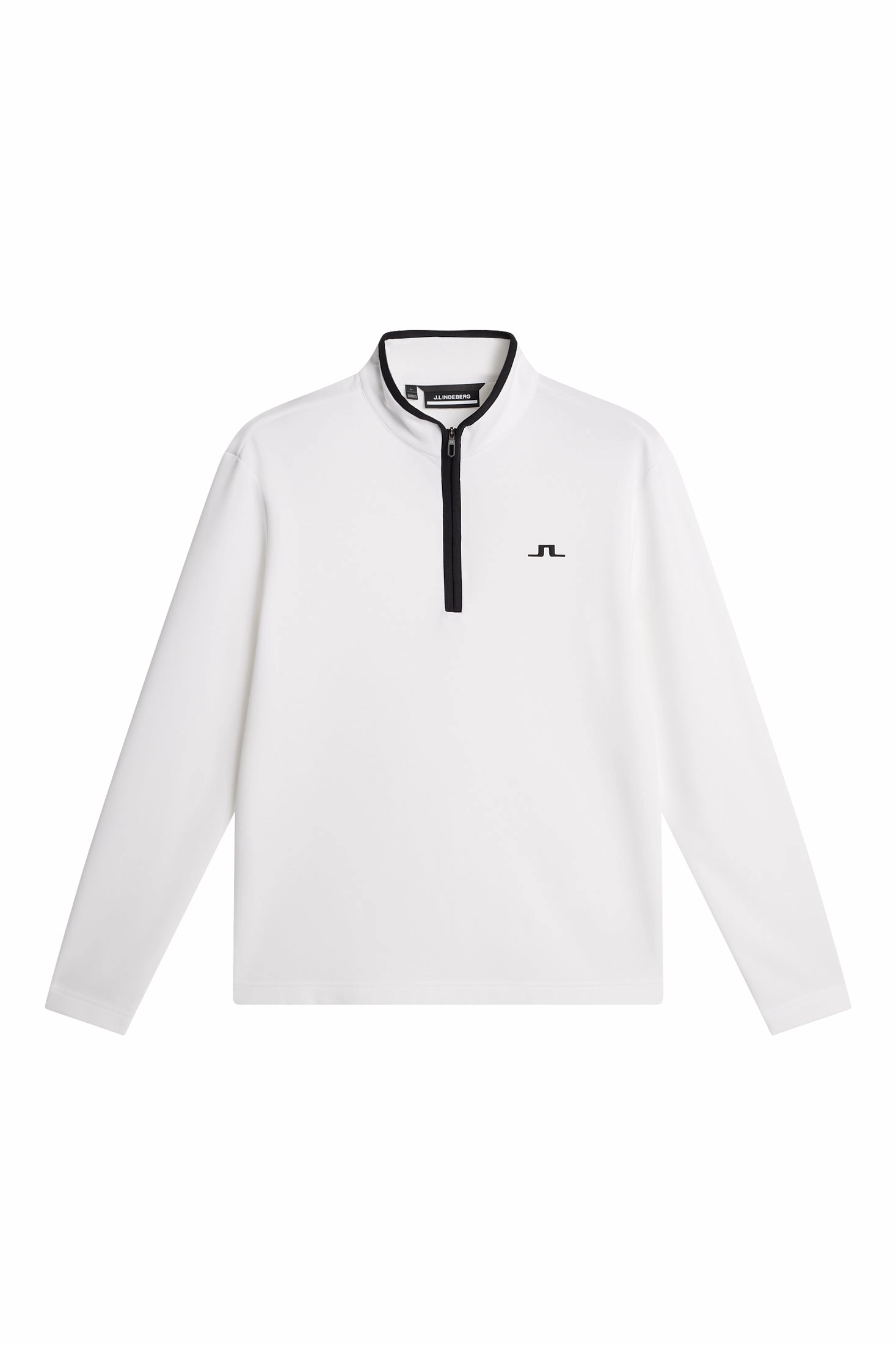 Clide Quarter Zip Mid Layer