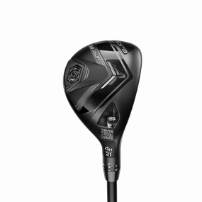 Cobra DS-Adapt Custom Hybrid