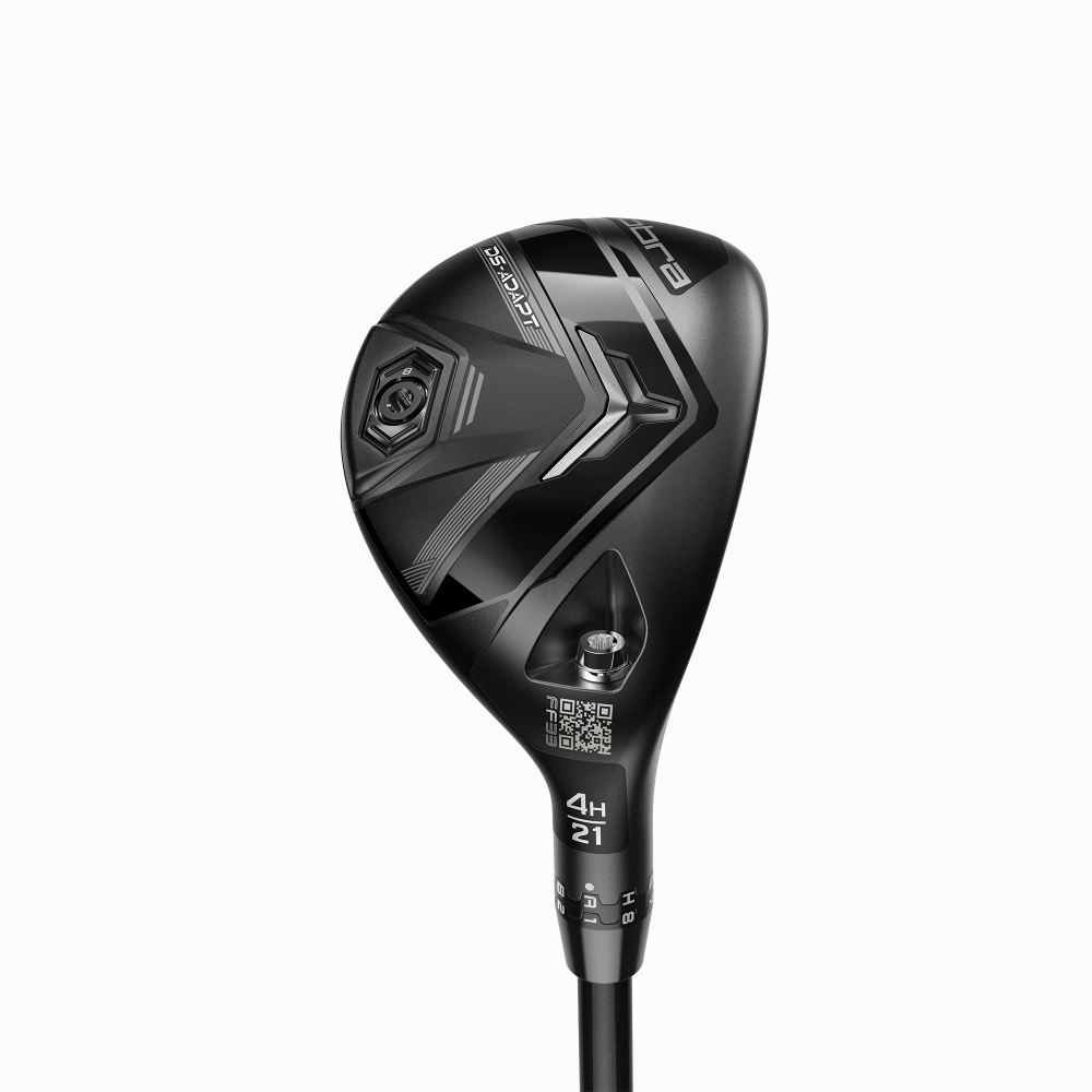 Cobra DS-Adapt Custom Hybrid