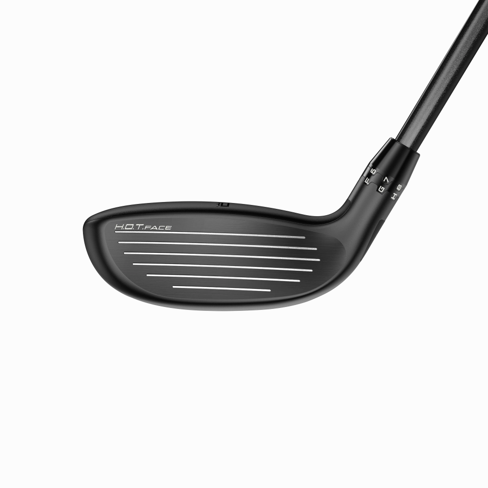 Cobra DS-Adapt Custom Hybrid