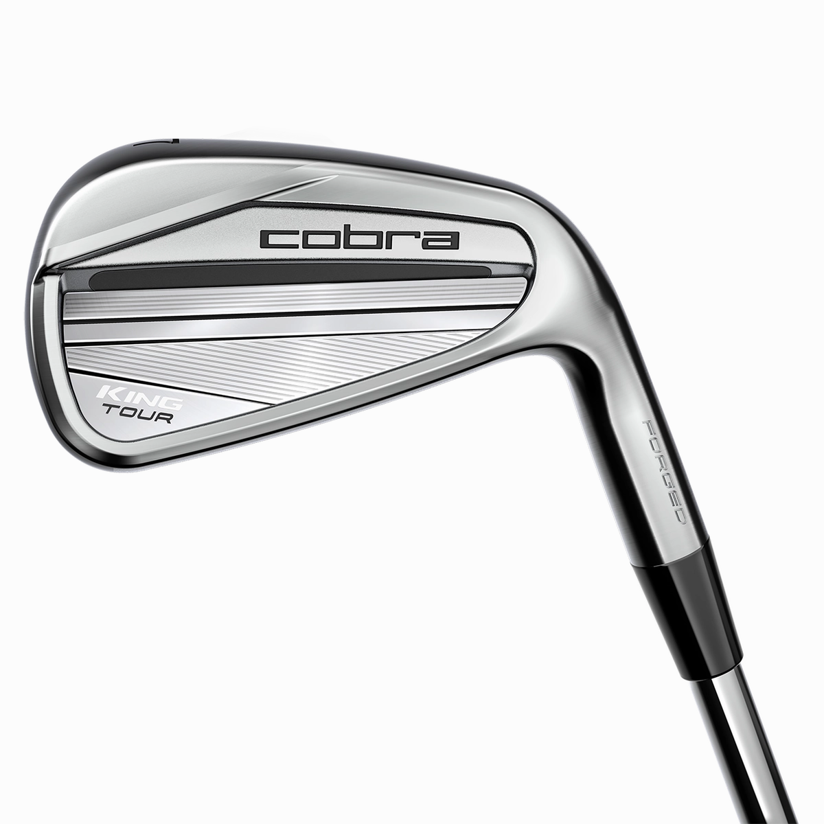 Cobra KING Tour Custom Irons