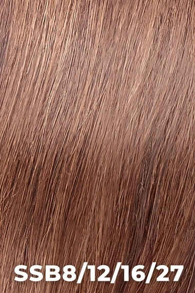 Colors - TressAllure -Human Hair