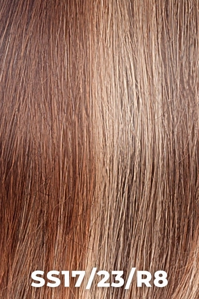 Colors - TressAllure -Human Hair