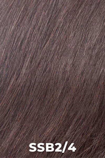 Colors - TressAllure -Human Hair