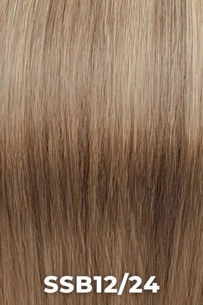 Colors - TressAllure -Human Hair