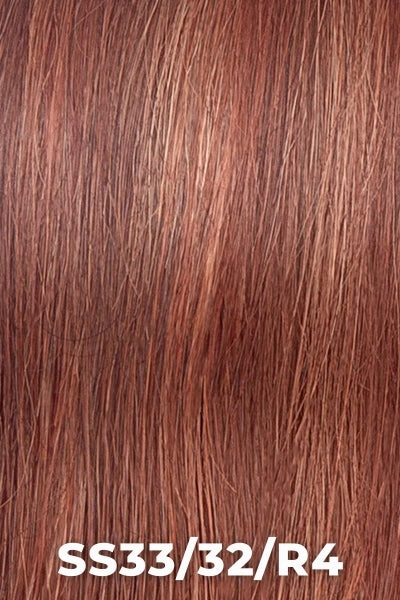 Colors - TressAllure -Human Hair