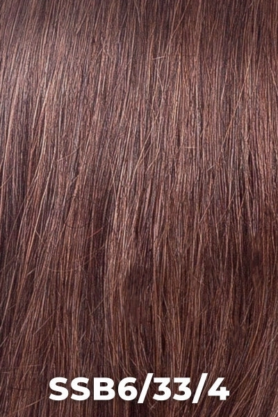 Colors - TressAllure -Human Hair