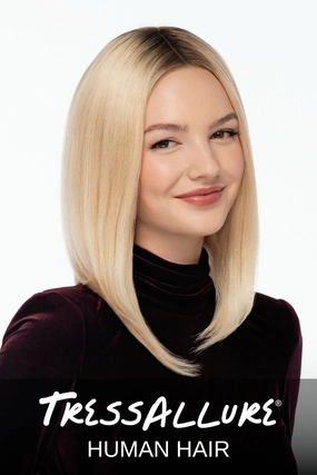 Colors - TressAllure -Human Hair