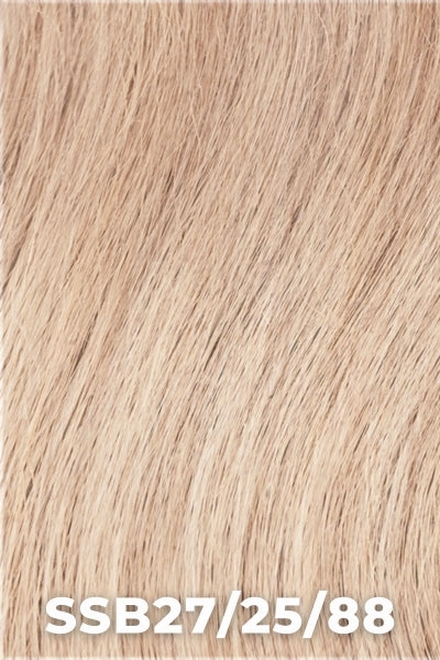 Colors - TressAllure -Human Hair