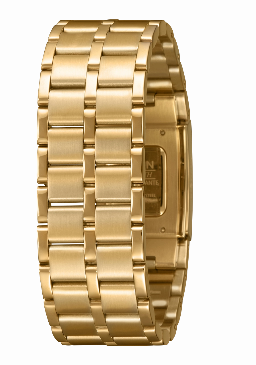 Confidante - All Gold
