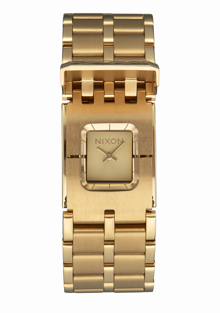 Confidante - All Gold