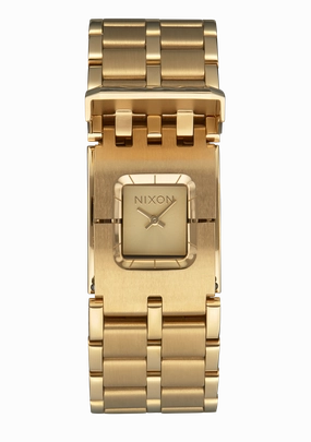 Confidante - All Gold
